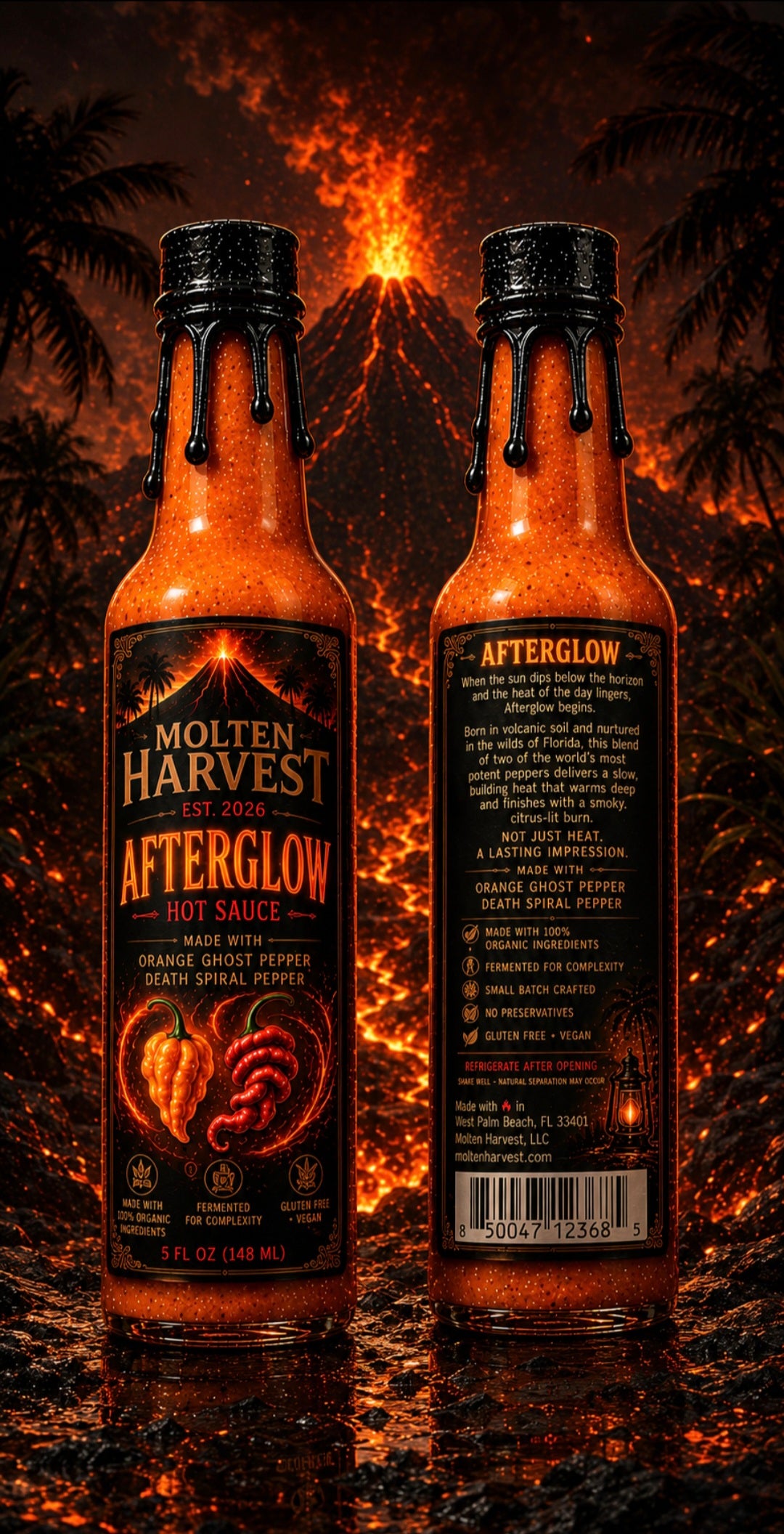 Afterglow