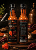 Obsidian Curry