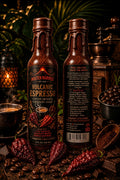 Volcanic Espresso