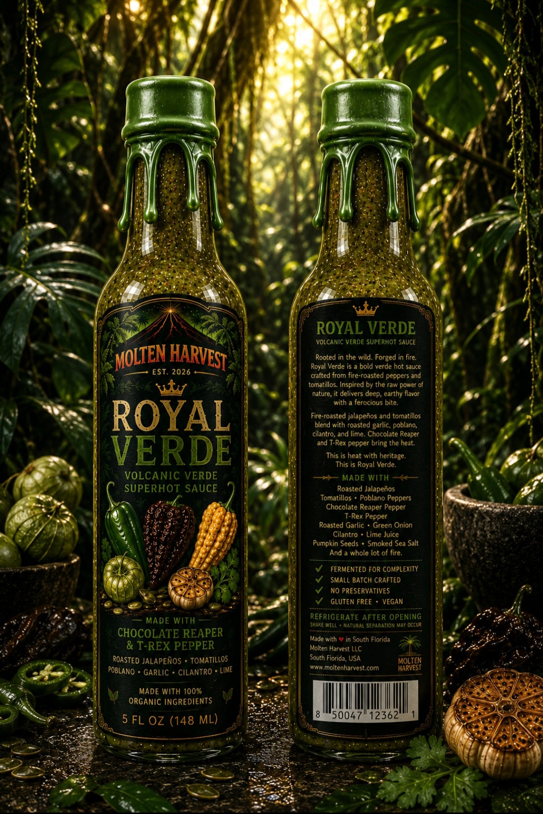 Royal Verde